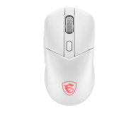 Myszka MSI Versa 300 Wireless (biały)